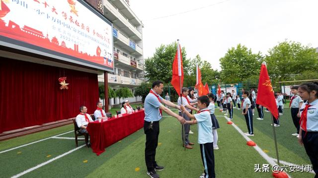 六一节活动方案中班（六一节活动方案幼儿园童心向党舞蹈）
