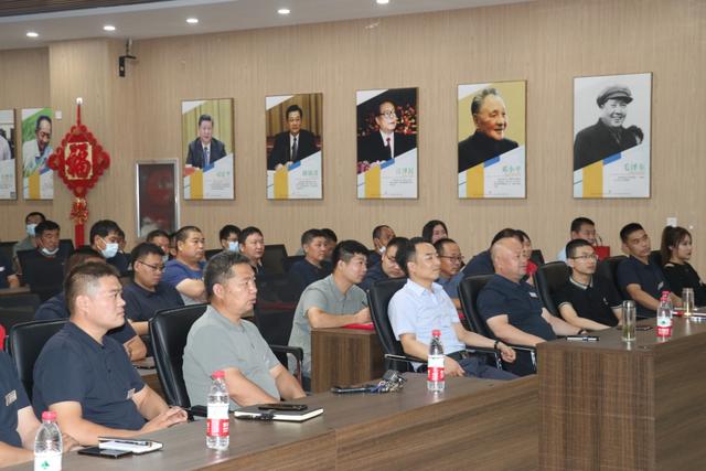 物业半年工作总结及计划（物业公司上半年总结及下半年工作计划）
