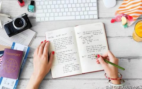 实习周报怎么写（干货分享：一个周报模板，让你年度绩效评A+）