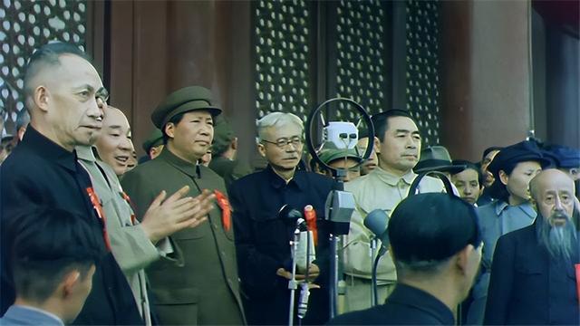 十大元帅中，只有这四位才是主席口中的“老总”，他们究竟是谁？