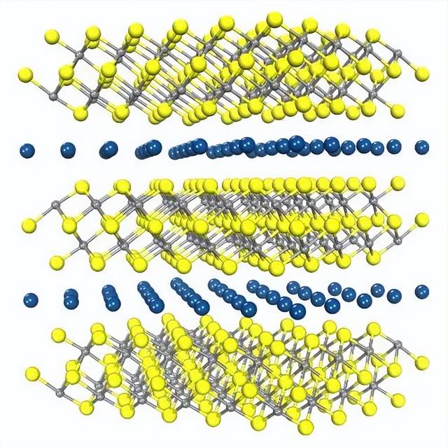 量子限域效应 英文（量子限域效应公式）