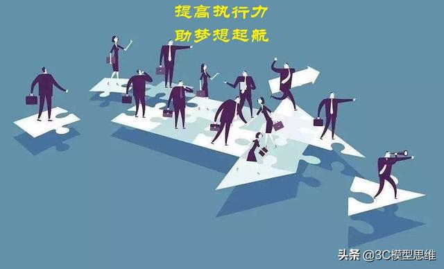 提高执行力的心得体会1000字（提高执行力的四化）