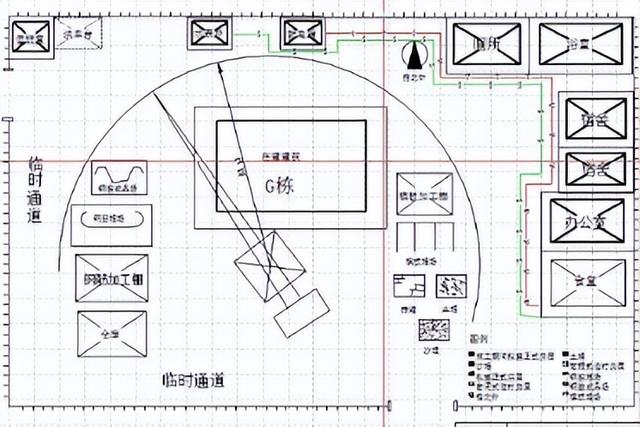 爬架施工方案谁编制（爬架施工方案是哪家公司编制呢）