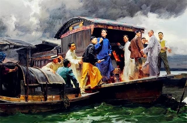 十大元帅中，只有这四位才是主席口中的“老总”，他们究竟是谁？