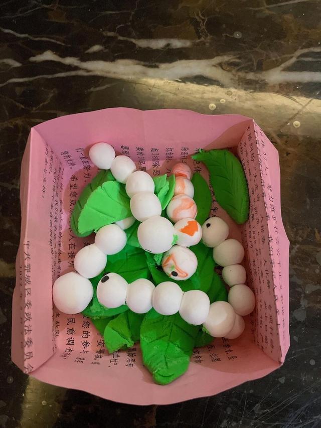 立夏手抄报简单又漂亮一等奖（立夏手抄报简单又漂亮三年级）