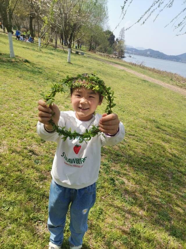 立夏手抄报简单又漂亮一等奖（立夏手抄报简单又漂亮三年级）