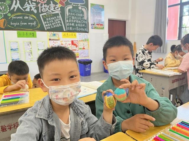 立夏手抄报简单又漂亮一等奖（立夏手抄报简单又漂亮三年级）