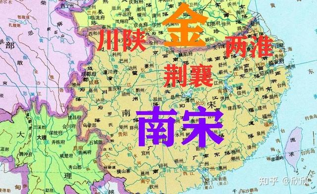 宋朝历史简介100字，宋朝历史简介100字人物！