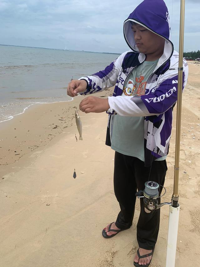 海边的风景图片，晚上海边的风景图片