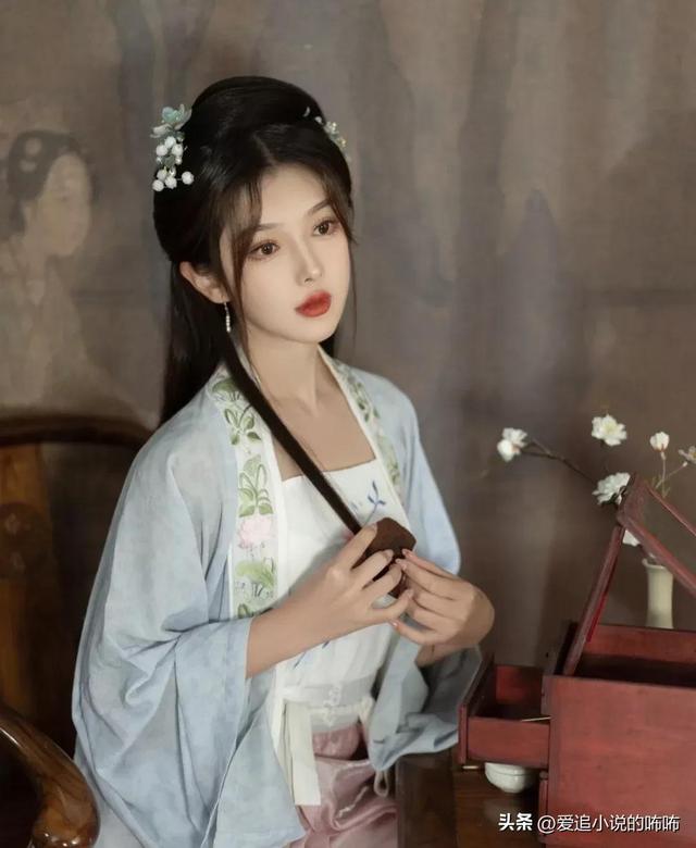 故事他回国之后以十城为聘迎娶了我的表姐