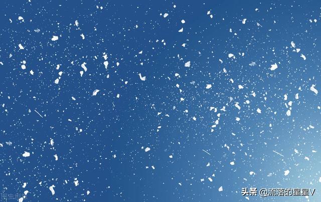 雪花的快乐徐志摩原文，雪花的快乐徐志摩原文拼音