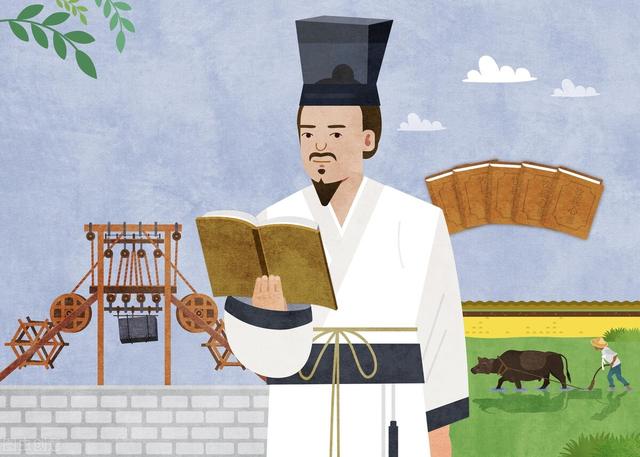兄终弟及的意思，父子相传,兄终弟及的意思